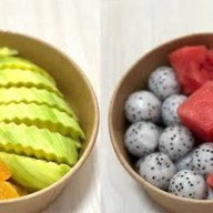 ร้านปลาหมึกย่างใบบัวหลังมอ