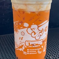 ชาแมมมอธ เตาหลวง