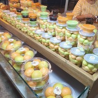 บรรยากาศ ปังพอนด์ ดอนหวาย -