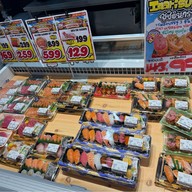 Don Don Donki The Mall Lifestore Bangkapi