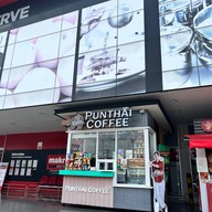 PunThai Coffee Makro กัลปพฤกษ์