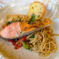 Voodoo Cafe (วูดู คาเฟ่ ฮาลาล) มิตรไมตรี 6 หนองจอก กทม.