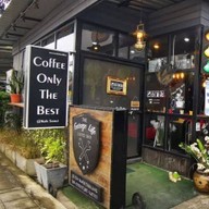 The Garage Life Coffee Shop