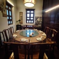 บรรยากาศ Yike Yin