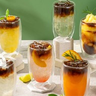 Sebastian’s Cafè ( เครื่องดื่มร้านนี้ ใครที่ดื่มโชคดีทุกคน)