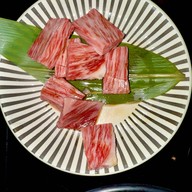 GYU EN SIAM YAKINIKU A Nyar Tar Restaurant