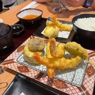 Tempura Yamaya One Bangkok
