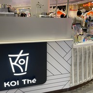 KOI Thé ICONSIAM