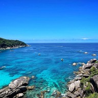เกาะสิมิลัน