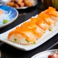 เมนูของร้าน Thong Grill Hide & Yakiniku -