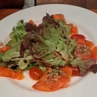 Happy Fish เอเชียทีค ริ่มน้ำ