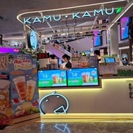 Kamu Tea Major Ratchayothin