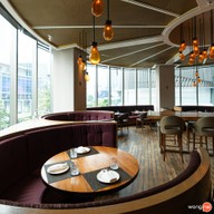 Riedel Wine Bar & Cellar (รีเดล ไวน์ บาร์ แอนด์ เซลล่าร์) Gaysorn Village
