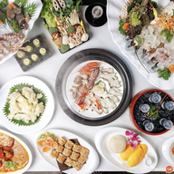 เอ็มบี ออลล์ ซีฟู้ด ภูเก็ต