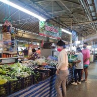 ผักสดซอย7