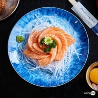 เมนูของร้าน Thong Grill Hide & Yakiniku -