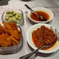 Silk Road ดิ แอทธินี โฮเทล แบงค็อก