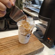 บรรยากาศ Piccolo Backyard Picoroaster บล็อค 28