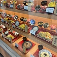 Tempura Yamaya One Bangkok