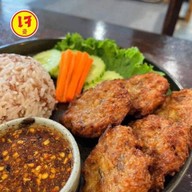 ARIN VEGAN อาหารเจ วีแกน อฤณ วีแกนพัทลุง