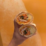 Saigon Sandwich - G Tower จีทาวเวอร์