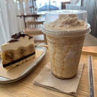 Albatross  Coffee Roasters พัทยา