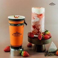 KAKAZAN สยามสแควร์วัน