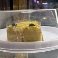 เมนูของร้าน Coffee Beans by Dao คริสตัลวีรันดา