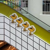 บรรยากาศ เซ็นทรัลรามอินทรา