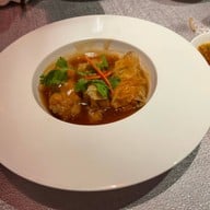 Silk Road ดิ แอทธินี โฮเทล แบงค็อก