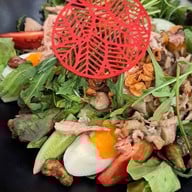 Big Mama Pizzeria (บิ๊กมามา พิซเซอเรีย) - สุขุมวิท 21 -
