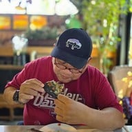 Voodoo Cafe (วูดู คาเฟ่ ฮาลาล) มิตรไมตรี 6 หนองจอก กทม.