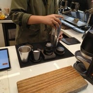 บรรยากาศ Piccolo Backyard Picoroaster บล็อค 28