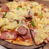 The Pizza Company โรบินสันศรีสมาน