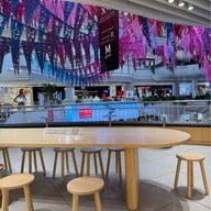 mini ミニ oriental speedbar เดอะมอลล์ บางกะปิ (The Mall Bangkapi)