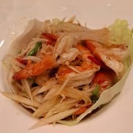 Happy Fish เอเชียทีค ริ่มน้ำ