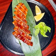 GYU EN SIAM YAKINIKU A Nyar Tar Restaurant