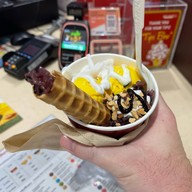 Cold Stone Creamery Ice cream Icon Siam