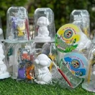 เบนซ์ ข้าวโพดคลุกเนย