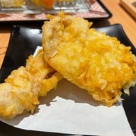 Tempura Yamaya One Bangkok