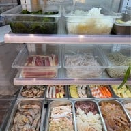 สุกี้ล่าเม่ย หม่าล่าทั่ง Diy The Promenade