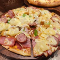 The Pizza Company โรบินสันศรีสมาน