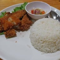 เมนูของร้าน Sister พี่แตนอาหารตามสั่ง