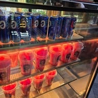 Voodoo Cafe (วูดู คาเฟ่ ฮาลาล) มิตรไมตรี 6 หนองจอก กทม.