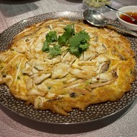 Silk Road ดิ แอทธินี โฮเทล แบงค็อก