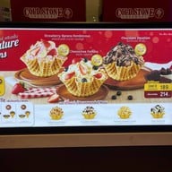 Cold Stone Creamery Ice cream Icon Siam