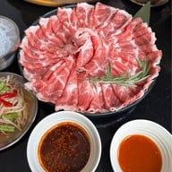 Thong Grill Hide & Yakiniku -
