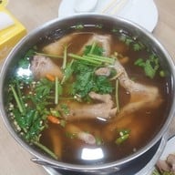 Sky High Restaurant  Sky High Restaurant