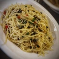 เมนูของร้าน Yike Yin