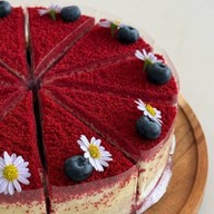 Little Something Bakery House ตลิ่งชัน